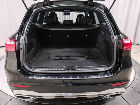 Certified 2023 Mercedes-Benz GLC 300 GLC 300 image 23