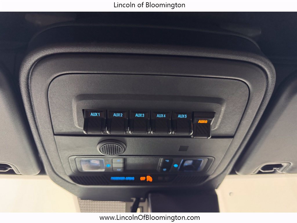 Used 2022 Ford Bronco Badlands AWD/4WD image 18