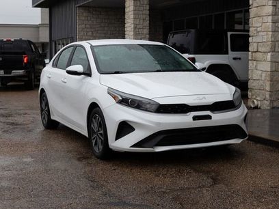 Certified 2022 Kia Forte LXS w/ LXS Technology Package