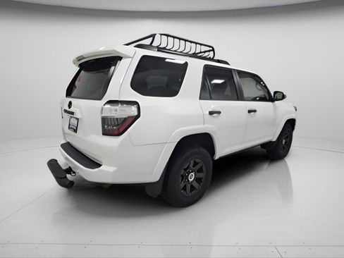 Used 2022 Toyota 4Runner Trail Special Edition image 6