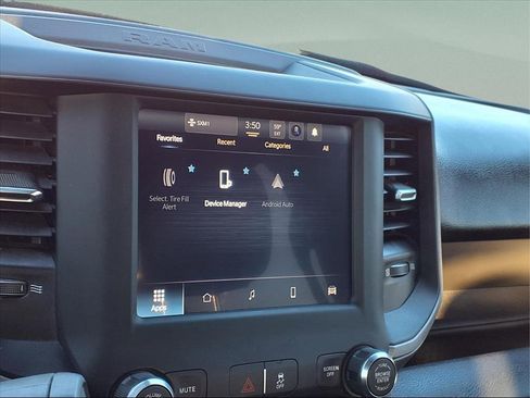 Used 2024 RAM 3500 Tradesman image 26