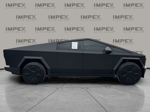 Used 2024 Tesla Cybertruck Cyberbeast image 6