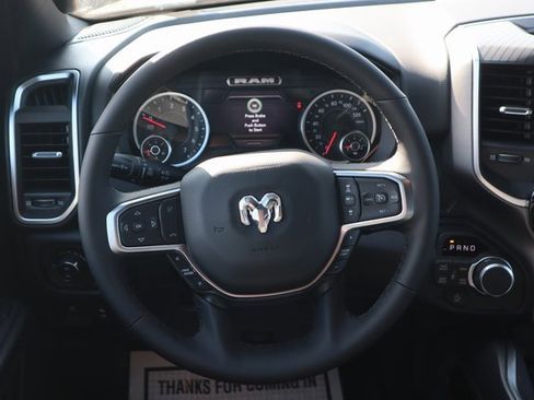 New 2026 RAM 1500 Big Horn image 4