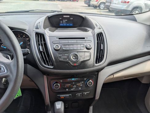 Used 2017 Ford Escape SE FWD image 22