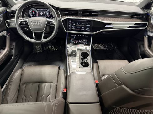 Used 2023 Audi A6 3.0T Prestige w/ Prestige Package AWD/4WD image 17