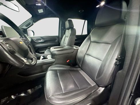 Used 2021 Chevrolet Tahoe LT AWD/4WD image 19