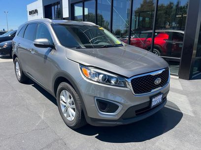 Used 2016 Kia Sorento FWD