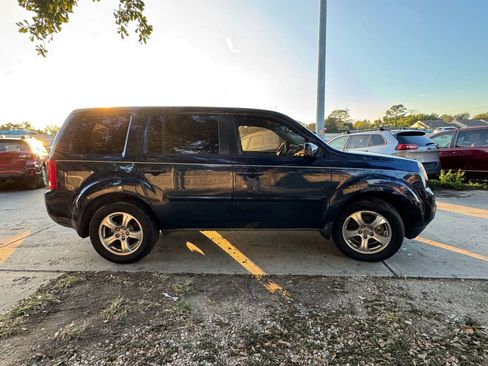 Used 2015 Honda Pilot EX-L image 5