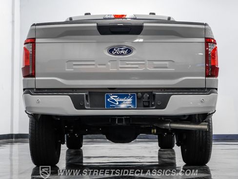 Used 2024 Ford F150 STX image 29