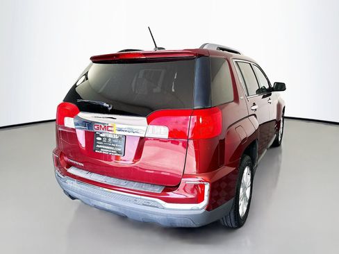Used 2016 GMC Terrain SLT FWD image 7