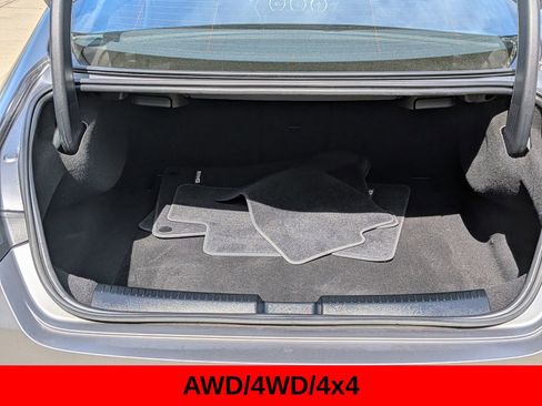 Used 2022 Mercedes-Benz CLA 35 AMG 4MATIC image 8