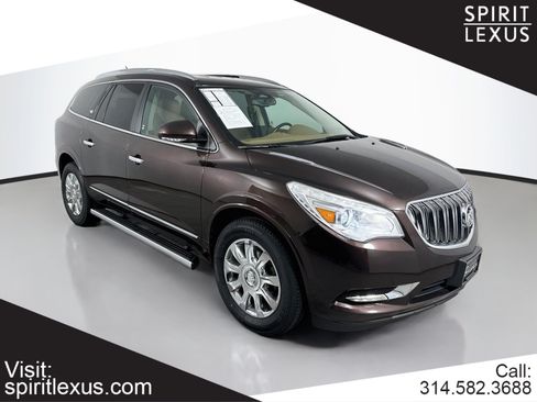 Used 2016 Buick Enclave Leather FWD image 1