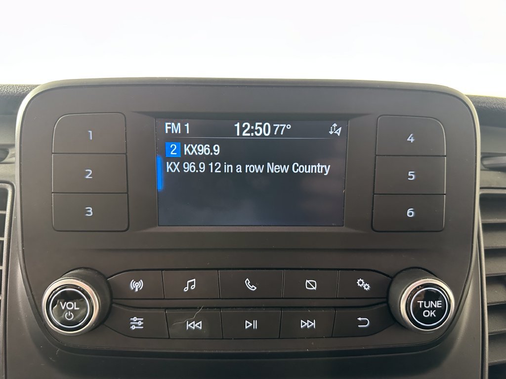 Used 2022 Ford Transit 250 Low Roof AWD w/ Load Area Protection Package image 22