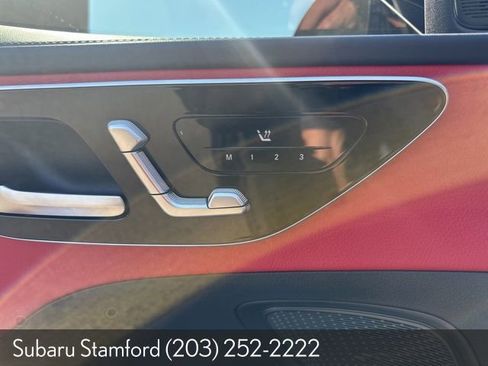 Used 2023 Mercedes-Benz C 300 4MATIC Sedan image 22