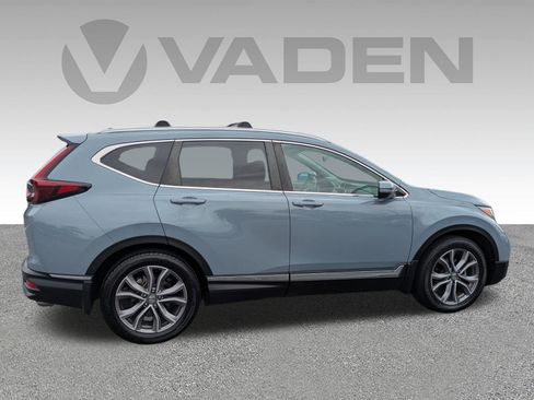 Used 2021 Honda CR-V Touring image 22