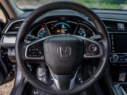 Used 2017 Honda Civic EX-T image 15