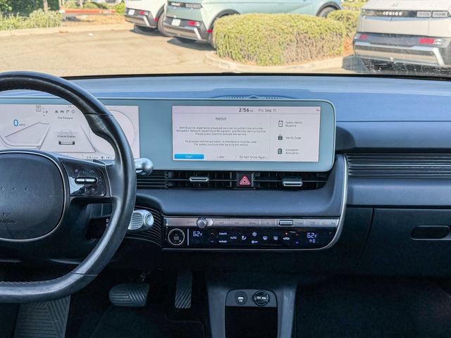 Certified 2023 Hyundai Ioniq 5 SEL AWD/4WD image 14