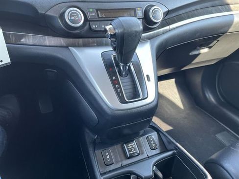 Used 2013 Honda CR-V EX-L image 23