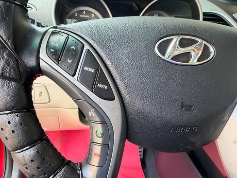Used 2014 Hyundai Elantra Sport FWD image 22