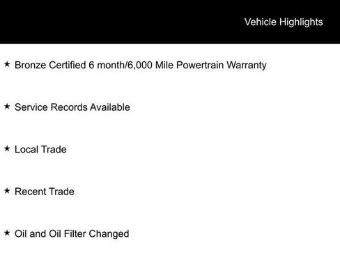 Used 2014 Ford Fusion SE w/ Equipment Group 201A image 4