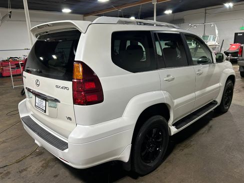 Used 2004 Lexus GX 470 image 5