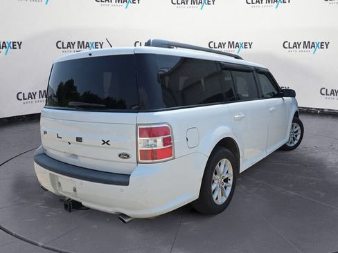 Used 2016 Ford Flex SE FWD image 5
