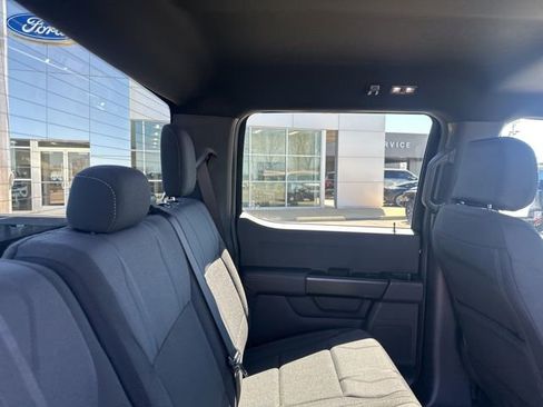 New 2026 Ford F150 STX w/ Equipment Group 200A image 16