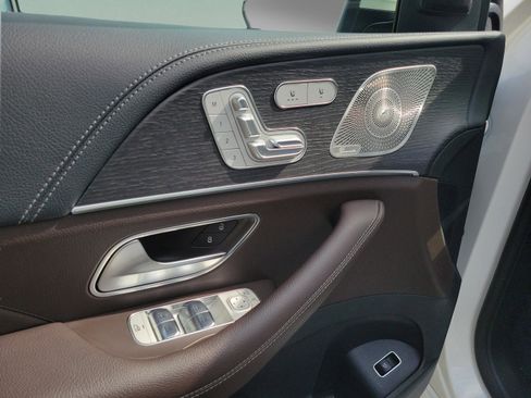 Certified 2022 Mercedes-Benz GLE 450 4MATIC image 23