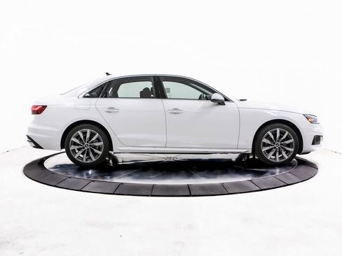 Used 2023 Audi A4 2.0T Premium w/ Convenience Package image 8