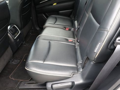 Used 2020 INFINITI QX60 Pure FWD image 19