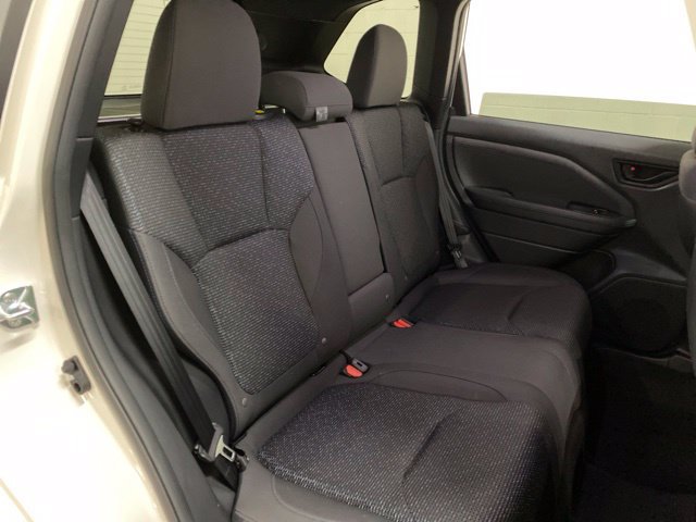 Used 2025 Subaru Forester Premium AWD/4WD image 79