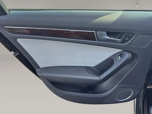 Used 2016 Audi A4 2.0T Premium Plus w/ Technology Package image 10