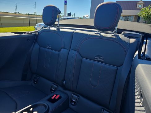 New 2026 MINI Cooper S image 10