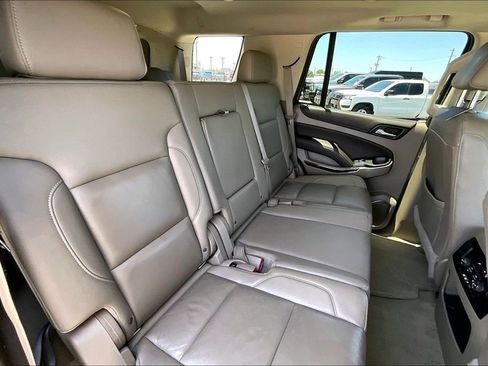 Used 2016 Chevrolet Tahoe LT RWD image 22