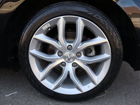 Used 2022 Acura ILX FWD image 43