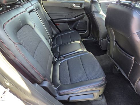 Certified 2024 Ford Escape ST-Line image 14