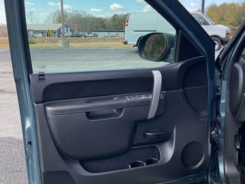 Used 2012 Chevrolet Silverado 1500 LT w/ All-Star Edition image 23