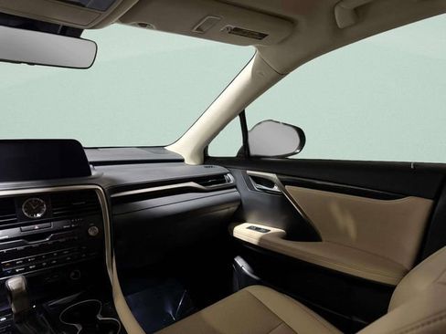 Used 2021 Lexus RX 350 AWD w/ Accessory Package image 13