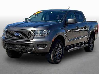 Used 2019 Ford Ranger XLT w/ Equipment Group 302A Luxury