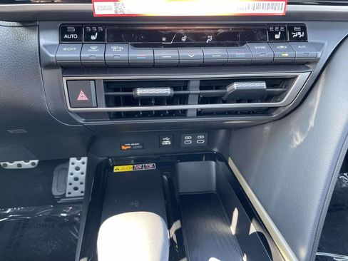 New 2026 Toyota Camry XSE image 41