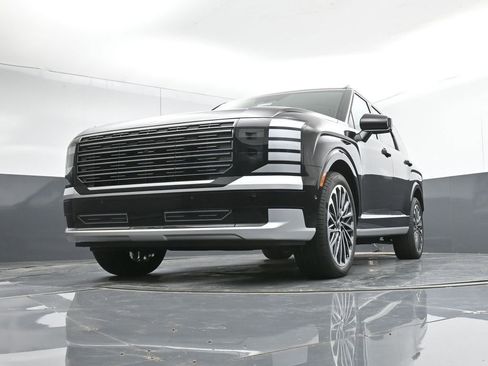 New 2026 Hyundai Palisade Calligraphy FWD image 9