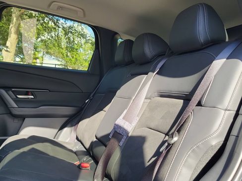 New 2026 MAZDA CX-5 Preferred AWD/4WD image 14