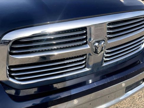 Used 2014 RAM 1500 Big Horn image 29