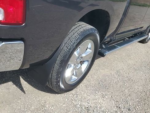 Used 2017 RAM 1500 Big Horn AWD/4WD image 5