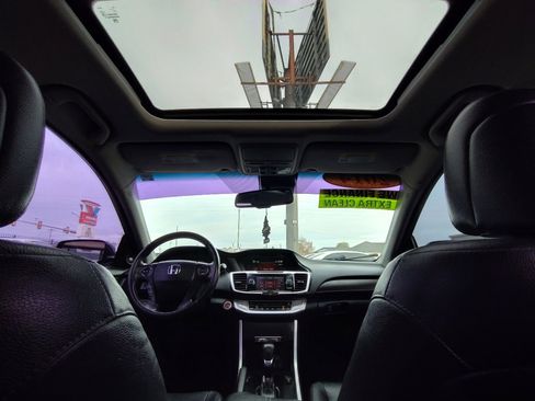 Used 2014 Honda Accord EX-L image 32