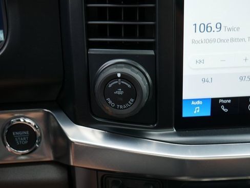 New 2026 Ford F350 King Ranch w/ Tremor Off-Road Package image 21