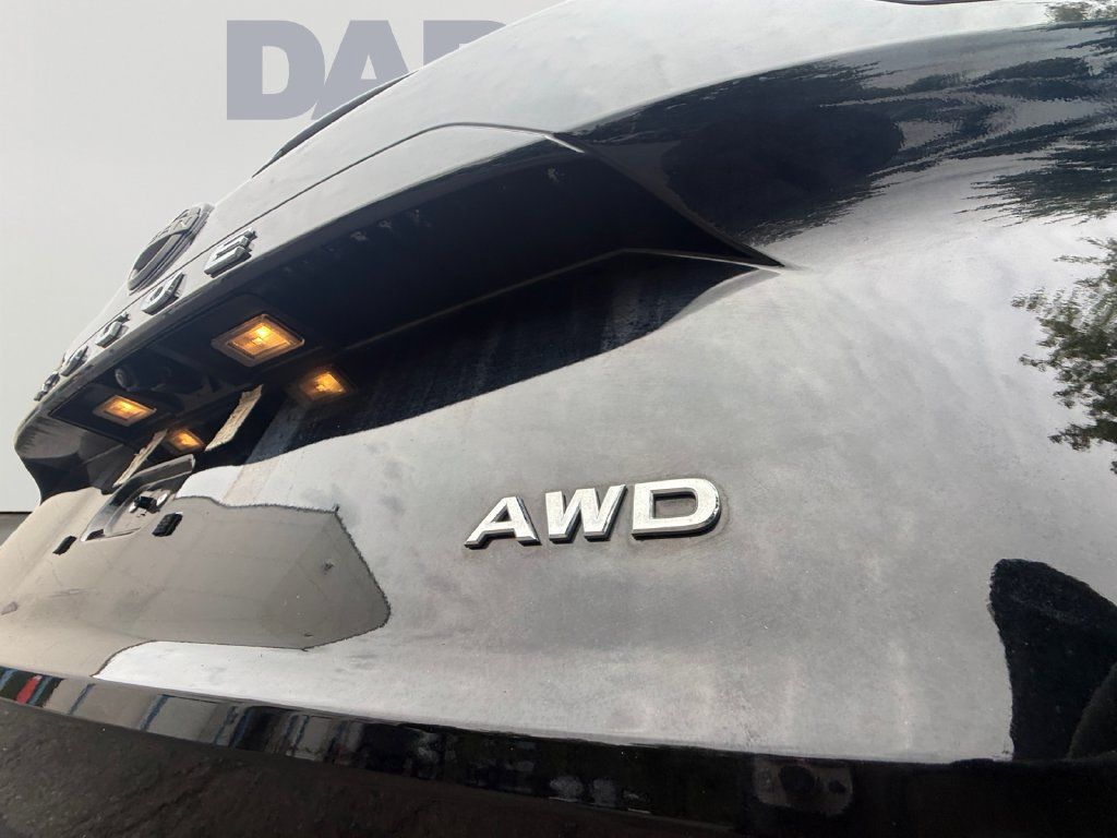 Used 2023 Nissan Rogue S AWD/4WD image 31