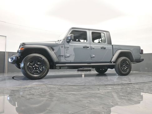 New 2026 Jeep Gladiator Sport image 52