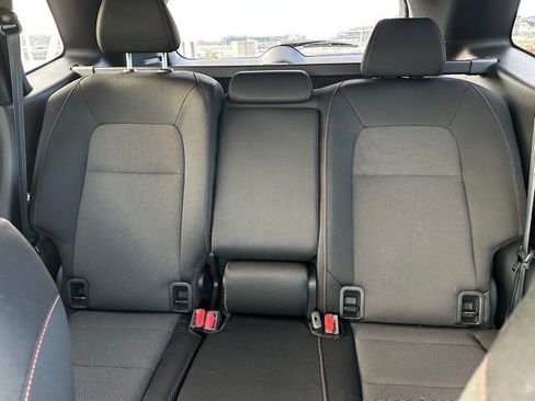 Certified 2023 Honda CR-V Sport image 16