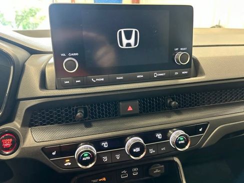 Certified 2025 Honda CR-V EX image 19